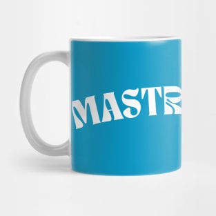 Mastrubating Mug